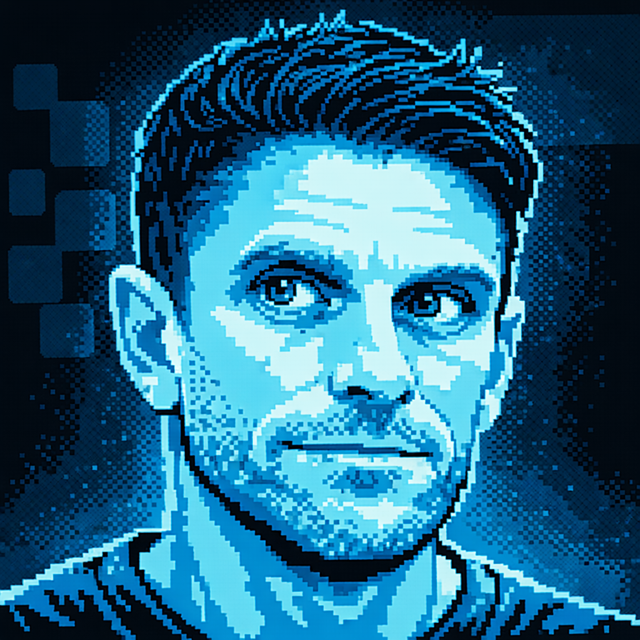 Kevin Pereira
